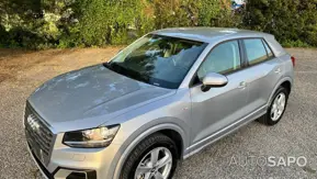 Audi Q2 de 2019