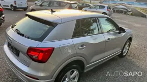 Audi Q2 de 2019