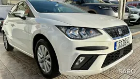 Seat Ibiza 1.0 Style de 2019