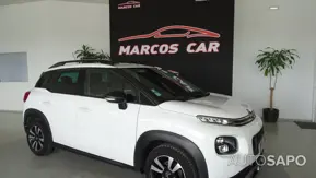 Citroen C3 AirCross 1.2 PureTech Feel de 2018