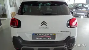 Citroen C3 AirCross 1.2 PureTech Feel de 2018