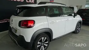 Citroen C3 AirCross 1.2 PureTech Feel de 2018