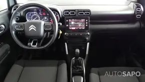 Citroen C3 AirCross 1.2 PureTech Feel de 2018