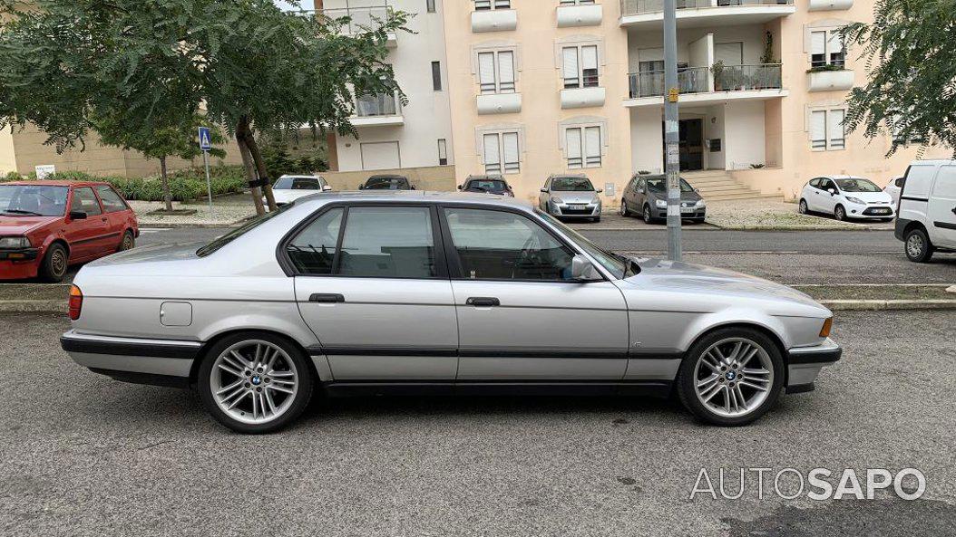 BMW Série 7 730 i de 1994