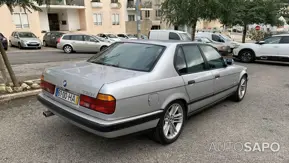 BMW Série 7 730 i de 1994