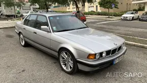 BMW Série 7 730 i de 1994