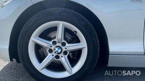 BMW Série 1 116 d Line Sport de 2018