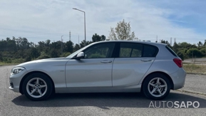BMW Série 1 116 d Line Sport de 2018