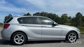 BMW Série 1 116 d Line Sport de 2018