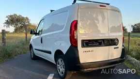 Fiat Doblo 1.3 Multijet 3L de 2019