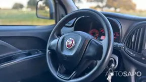 Fiat Doblo 1.3 Multijet 3L de 2019