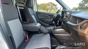 Fiat Doblo 1.3 Multijet 3L de 2019