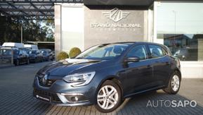 Renault Mégane de 2018