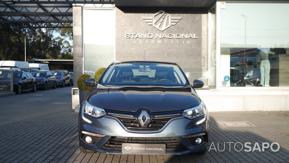 Renault Mégane de 2018