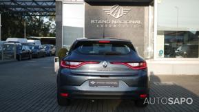 Renault Mégane de 2018