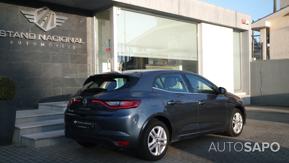 Renault Mégane de 2018