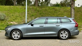 Volvo V60 de 2019