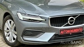 Volvo V60 de 2019