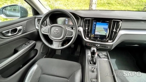 Volvo V60 de 2019