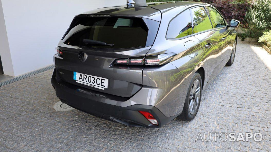 Peugeot 308 1.2 PureTech Active Pack de 2022