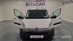 Citroen Berlingo de 2016