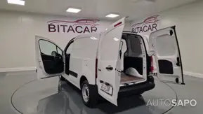 Citroen Berlingo de 2016