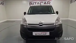 Citroen Berlingo de 2016