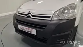 Citroen Berlingo de 2016