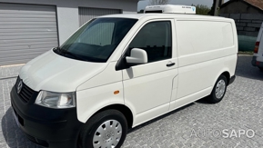 Volkswagen Transporter de 2006