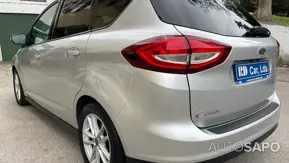 Ford C-MAX de 2017