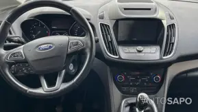 Ford C-MAX de 2017