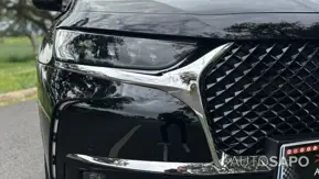 DS DS7 Crossback 1.5 BlueHDi Rivoli EAT8 de 2019