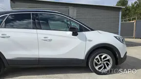 Opel Crossland X 1.2 Innovation FlexFuel de 2018