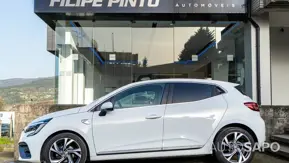 Renault Clio de 2020