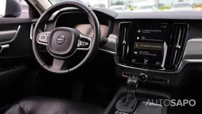 Volvo S90 2.0 D4 Momentum Geartronic de 2018