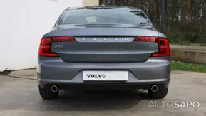 Volvo S90 2.0 D4 Momentum Geartronic de 2018