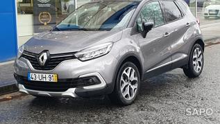 Renault Captur de 2018