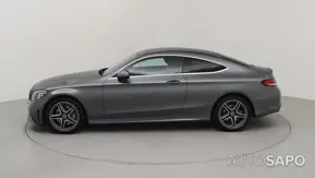 Mercedes-Benz Classe C de 2019