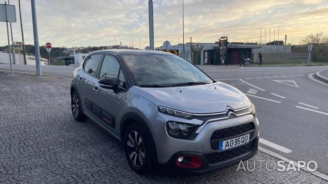 Citroen C3 de 2021