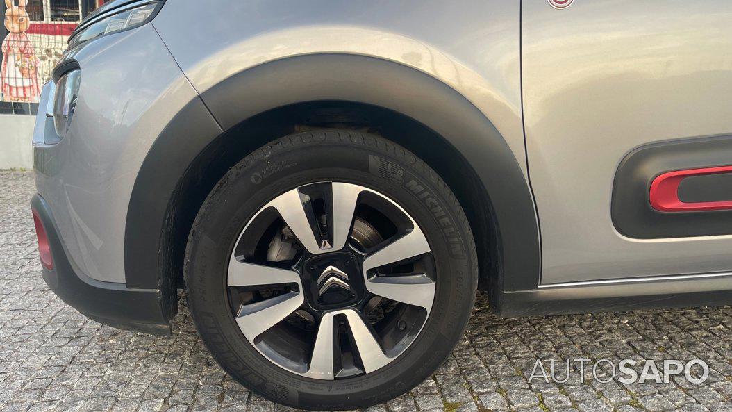 Citroen C3 de 2021