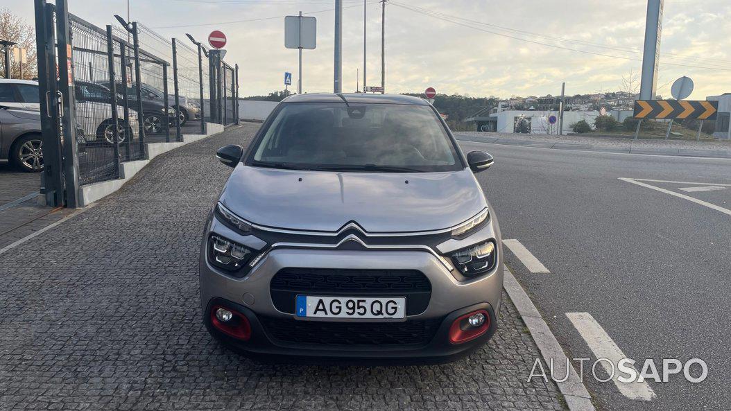 Citroen C3 de 2021