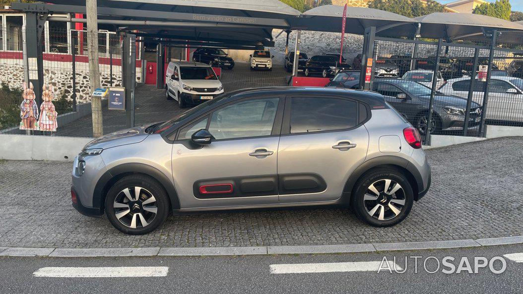 Citroen C3 de 2021