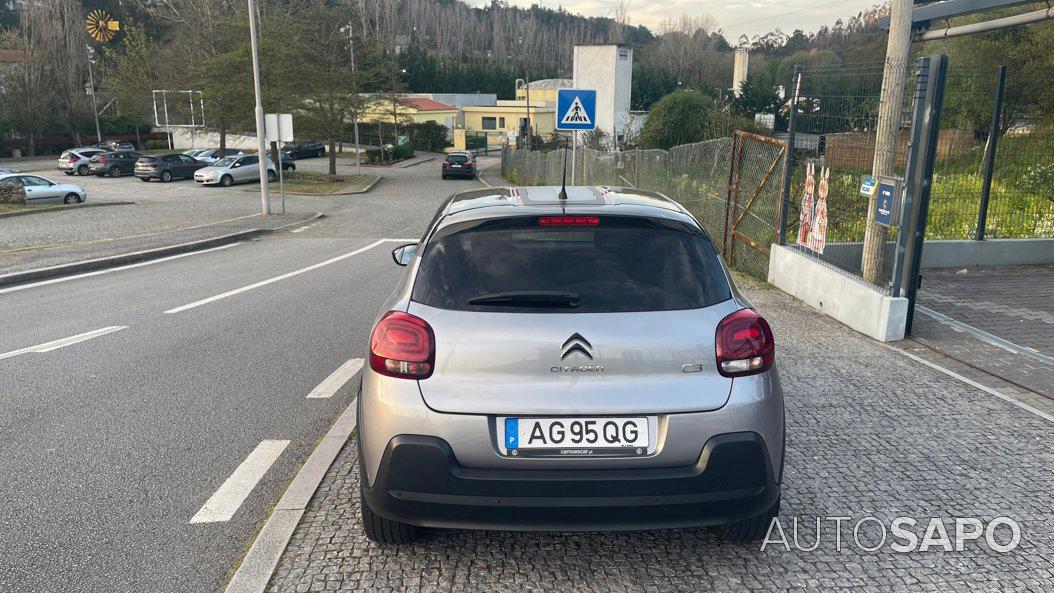 Citroen C3 de 2021