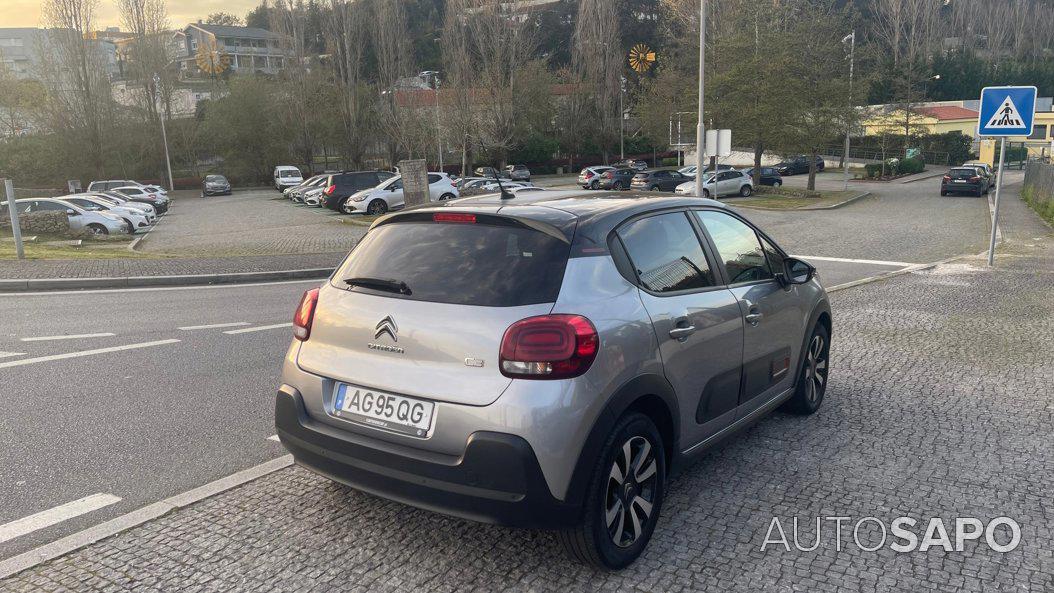 Citroen C3 de 2021