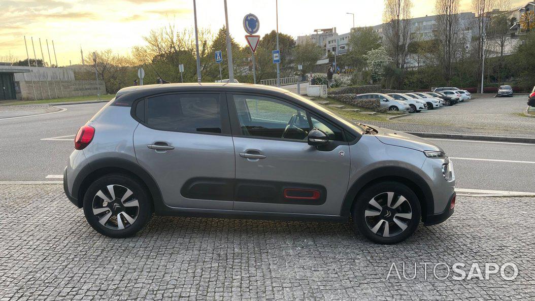 Citroen C3 de 2021