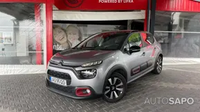 Citroen C3 de 2021