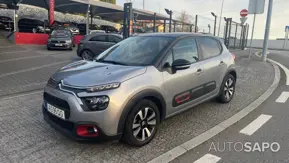 Citroen C3 de 2021