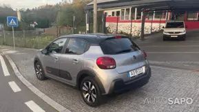 Citroen C3 de 2021