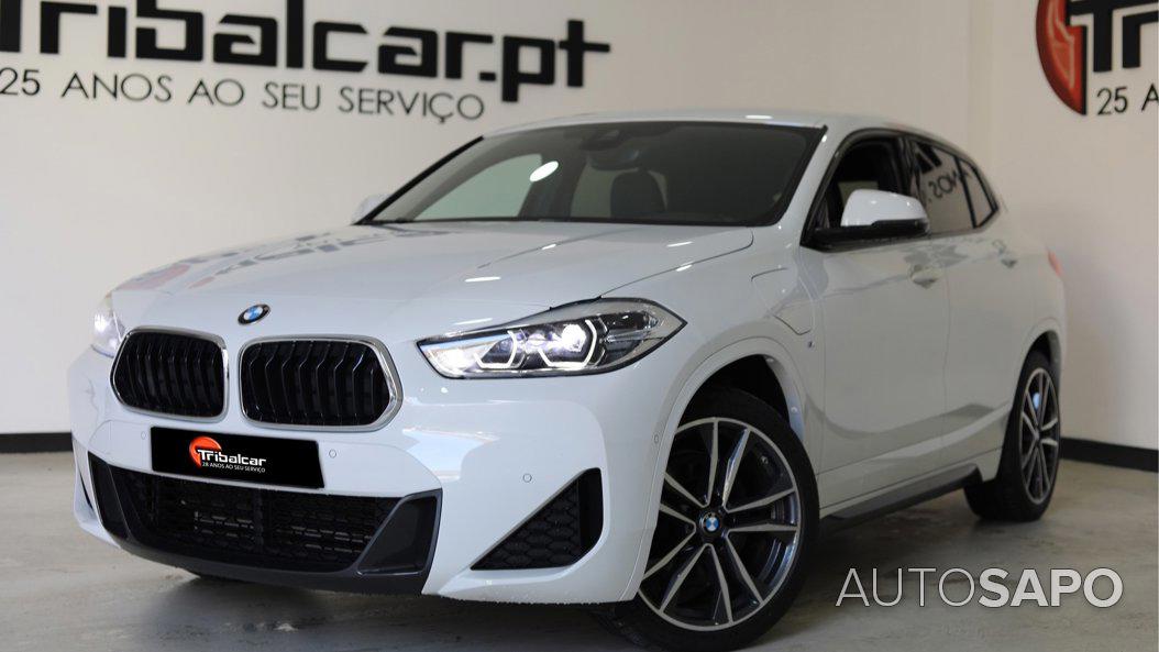 BMW X2 de 2021