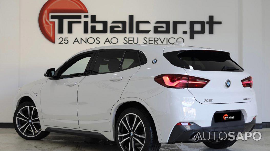 BMW X2 de 2021